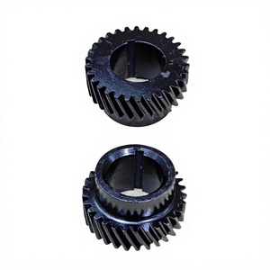 Fit for TATA Crankshaft Gear Engine Timing Sprocket OEM 3520520003 LPT 613 713 697 5675cc Truck Bus Parts - Product Image 1