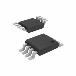Servicio Integral Original de Componentes Electrónicos para Circuitos ISL28325FUZ-T7 8 TSSOP, Chip 8 MSOP - Product Image 1