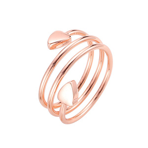 Anillo magnético para pérdida de peso saludable para hombres y mujeres, anillo antironquidos para adelgazar, quemar grasa, cuidado de la salud, anillos para mujer con el último diseño - Product Image 4