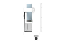 Inversor Solar Deye SUN-60K-G04P3-EU-AM4 de 60kW Trifásico Conectado a la Red, <span class=keywords><strong>Precio</strong></span> de Fábrica, en Stock - Product Image 4