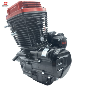 High Quality LONCIN Cg175 Tricycle <b>Engine</b> <b>Assembly</b> Air-cooling 175cc for <b>Motorcycle</b> Three-wheels Motorbike Parts <b>Engine</b> <b>Assembly</b> - Product Image 3