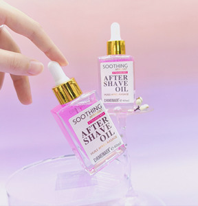 <span class=keywords><strong>Olio</strong></span> Dopobarba a Marchio Privato, Previene i Peli Incarniti, Lenisce, Ripara la Pelle, Idrata, Cura dei Peli per Donna, Siero <span class=keywords><strong>Olio</strong></span> per Viso e Corpo - Product Image 2