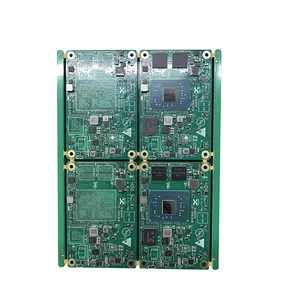 PCB Smart Factory Dslr Camera PCB Assembly Service Printed Circuit Board Cloning Fold Phone Flexible PCB Assembly