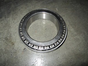 Roulement de niveleuse/roulement à rouleaux coniques 23B0061 32015GB/T297-1994 ; Pièces de machines de construction 32015 - Product Image 2
