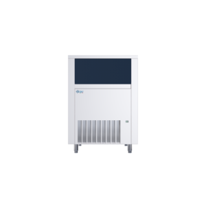 เครื่องทำน้ำแข็งอุตสาหกรรม ICE ITALY ABE 130W R290 ระบายความร้อนด้วยน้ำ ขนาด 838x740x1070 มม. ผลิตน้ำแข็งได้ 24 ชม. - 134 กก. - น้ำแข็งก้อนเต็มรูปแบบ - Product Image 4