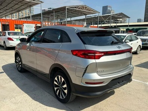 <span class=keywords><strong>Weltmeister</strong></span> EX5-Z Edición Dinámica Fun 2021 Usado, Automático, Excelente Estado, SUV con Autonomía NEDC de 301-400 km, Batería de 110 kWh - Product Image 4
