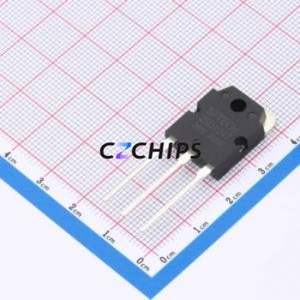 Transistor bipolaire à jonction (BJT) 2SD1047 TO-3PN, original et neuf - Product Image 1