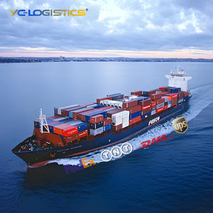 Logística de Envío FCL, Transporte de Carga de China a la UE, Proveedor de Servicios Logísticos de China a Italia, Agencias Logísticas - Product Image 2