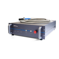 Source laser 1kw 2kw 3kw MAX 1000w 1500w 2000w 3000w Source laser à fibre pour machine de découpe laser