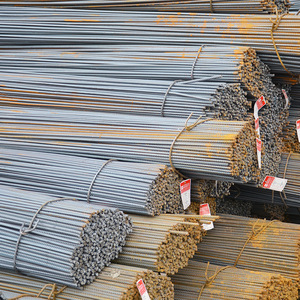 Fournisseur de barres d'armature en acier pour la construction avec spécifications personnalisées et service de livraison rapide - Product Image 4