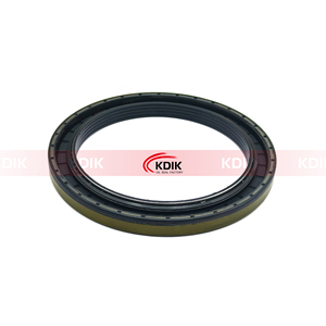 12016688B * ، * ، * من 17 NBR محور عجلة كاسيت ختم زيت - Product Image 4