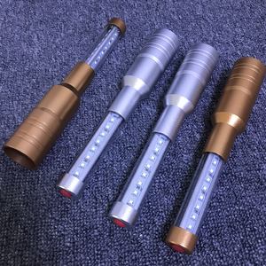 2023 plus récent Shenzhen usine électronique LED stroboscope bâton LED bouteille stroboscopique bâton topper LED feux d'artifice - Product Image 5