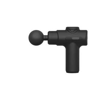 <span class=keywords><strong>Pistolet</strong></span> de <span class=keywords><strong>massage</strong></span> à percussion pour le corps, mini format, pour le sport et le fitness, pour les tissus profonds et les fascias - Product Image 2