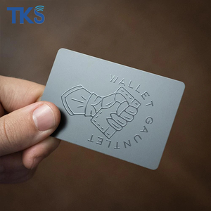 Tarjeta de Protección RFID Económica |   Protector de Tarjeta de Crédito con Logotipo Personalizado - Inserto de Cartera con Bloqueo NFC, Seguridad Anti-Skimming con Prueba EMI - Product Image 4