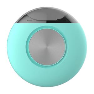 Cortador y Pulidor de Uñas Eléctrico Nice Feet para Adultos y Niños, Juego de Herramientas de Belleza de Material Plástico para Dedos - Product Image 1