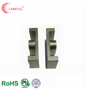 ED loại ED25 ED28 ED29 ED40 phẳng mnzn <span class=keywords><strong>Ferrite</strong></span> Lõi biến áp sử dụng cho máy biến áp - Product Image 4