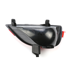 HUIDAN RS-579-709 LUCE POSTERIORE ANTINEBBIA 265605729R per <span class=keywords><strong>DACIA</strong></span> OGAN / <span class=keywords><strong>SANDERO</strong></span>/ STEPWAY 2017-2020 - Product Image 2