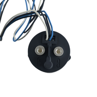 Contacteur CC Nader NDZ3X-10010B 100A 1000v Relais Contacteurs Relais CC 24 Volts