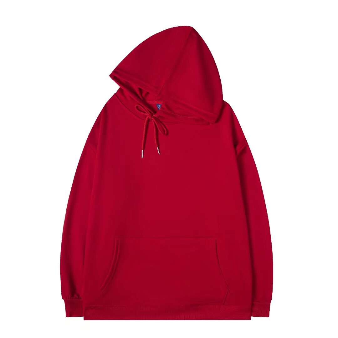 Healthy cotton red