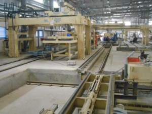 Panel de pared de revestimiento de sofito ignífugo comprimido reforzado tablilla perforada - Product Image 4