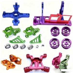 Service de fabrication de pièces de tournage d'usinage CNC en acier inoxydable aluminium titane de précision personnalisé Pièces d'usinage CNC - Product Image 2