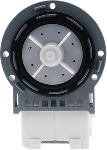 Bomba de Desagüe para Lavadora de Buena Calidad DC31-00187A, Reemplaza DC31-00178A/D/DC31-00187D para Lavadora <span class=keywords><strong>Samsung</strong></span> - Product Image 2