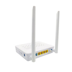ZC-520T FTTH ONU Fiber Home Gateway 1GE+3FE+WiFi+CATV+VoIP Port TR069 Support - Product Image 3