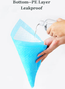 Quick Absorb Dog Puppy <strong>Pads</strong> Training Pet <strong>Pee</strong> <strong>Pad</strong> Disposable Training Pet <strong>Pad</strong> - Product Image 3