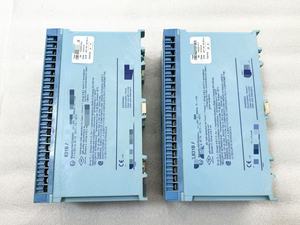 Convertidor de Temperatura Trifásico 831B 220V 300W en Stock, Consultar Disponibilidad - Product Image 2