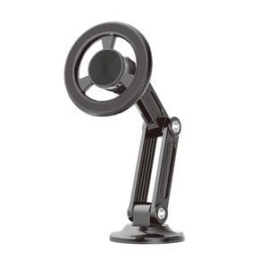 Nuevo Soporte Magnético Universal para Teléfono de Coche con Rotación de 360 Grados, Soporte Flexible con Imán Fuerte para GPS y Smartphone - Product Image 6