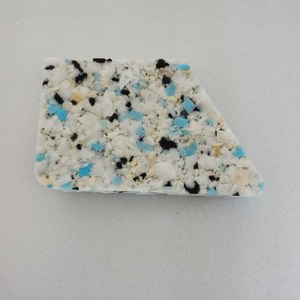 Mật độ cao Polyurethane tái chế tái tạo miếng bọt biển chi phí thấp phục hồi bọt kích thước tùy chỉnh - Product Image 3