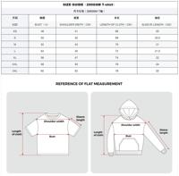 T-shirt pour homme de haute qualité en coton 100% 200GSM avec logo personnalisé