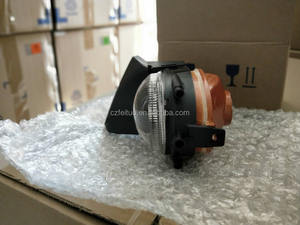 Aftermarket E39 '95-'02 Luz antiniebla para modelo de coche - Product Image 3