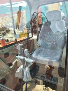 Mini pelleteuse d'occasion DOOSAN DH60 Mini pelleteuse à vendre - Product Image 6