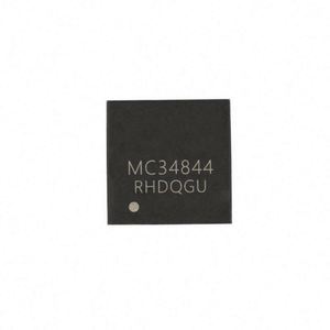 MC34844 A EP AEP AEPR2 SMD QFN-32 MC34844 BOM Circuitos Integrados en stock - Product Image 1