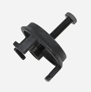 Điều hòa cân bằng puller Crank ròng rọc puller động cơ nhanh chóng loại bỏ cân bằng hài hòa cho GM LS - Product Image 1