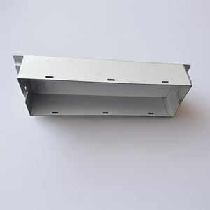 Personnalisation de la tôlerie - Prise en charge de la transformation selon les plans, service complet d'une seule étape depuis l'usine chinoise - Product Image 2