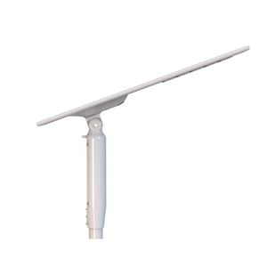 Lámpara <span class=keywords><strong>Solar</strong></span> <span class=keywords><strong>para</strong></span> Exteriores con Cámara CCTV, Impermeable, 4G Wifi, 1080p, Monitoreo Remoto por Aplicación/PC, Compatible con 60w 80w 120W 180w 300w - Product Image 4