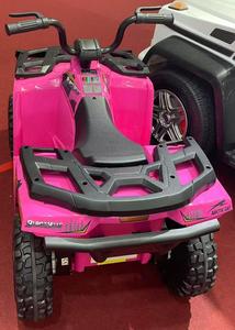 NOUVEAU Quad 24V sous licence Arctic Cat pour enfants VTT à piles, <span class=keywords><strong>voiture</strong></span> électrique à quatre roues pour enfants - Product Image 5