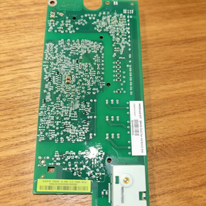 Placa Terminal de Señales Acs510-550 Nueva, Placa Principal de Control Smio-01c, CPU - Product Image 4