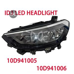 Para Volkswagen <span class=keywords><strong>ID3</strong></span> ID4 ID4x ID6 Crozz faros LED de coche para faros dinámicos originales sistemas de iluminación automática faros láser - Product Image 2