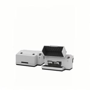 Máy nghiền bi ba chiều năng lượng cao để nghiền các mẫu mềm như vải mô sinh học đông lạnh - Product Image 5