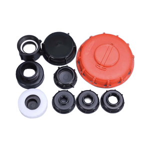 1000L IBC Tote HDPE Drum พร้อมฝาปิด<span class=keywords><strong>ขวด</strong></span>หัวต่อแบบเร็วรีไซเคิลได้ DN50ฝาฝุ่น - Product Image 6