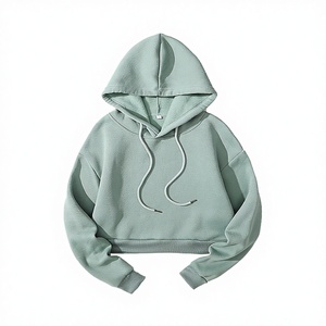 Hoodie streetwear de haute qualité, confortable pour l'hiver, en molleton doux, sur mesure, vente en gros, sweat-shirt en coton premium - Product Image 2
