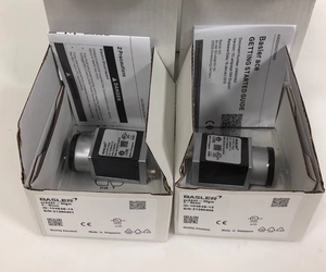 กล้องอุตสาหกรรม Basler ACA640-90gm AcA640-90gc AcA640-120gm AcA640-120gc AcA780-75gm AcA780-75gc ของแท้ใหม่แกะกล่อง - Product Image 1
