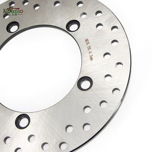 KOLMIO-LAM เหมาะสำหรับดิสก์เบรกล้อหน้าหลังรถจักรยานยนต์สำหรับ Suzuki GSXR1000 K17 2017-2024 <span class=keywords><strong>gsxr</strong></span> <span class=keywords><strong>1000</strong></span> 2018 2019 <span class=keywords><strong>2020</strong></span> - Product Image 4