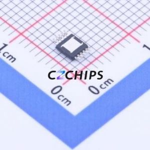 ชิปวงจรรวม LT3757EMSE MSOP-10-EP # TRPBF ของแท้และใหม่เอี่ยมชิป IC DC-DC PMIC - Product Image 2
