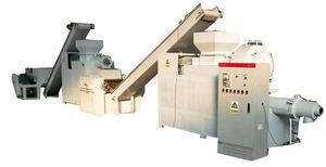 Multifunctional <b>Other</b> Chemical <b>Equipment</b> Make Bath Logo Stamping Soap Making <b>Machine</b> with Great Price - Product Image 5