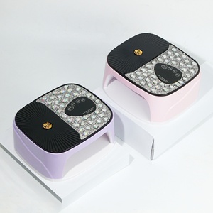 Lámpara UV de Alta Potencia de 288W para Uñas, Secador de Uñas Profesional, Equipo para el Cuidado de las Uñas - Product Image 4