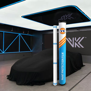 Car <strong>Wrap</strong> Vinyl Full Body Car Film TPU PPF Paint Protection Film Original American PPF Car Wrapping Film PPF Roll <strong>Boat</strong> <strong>Wrap</strong> - Product Image 6